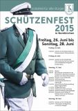 Schützenfest 2015